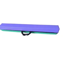Ken Black Play Factory Soft Play Balance Beam| Preschool & Electronic Learning