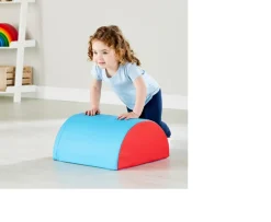 Ken Black Play Factory Soft Play Half Circle| Preschool & Electronic Learning