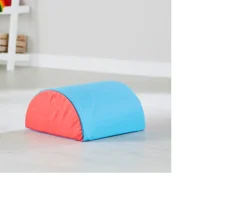 Ken Black Play Factory Soft Play Half Circle| Preschool & Electronic Learning