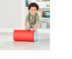 Ken Black Play Factory Soft Play Roller| Preschool & Electronic Learning