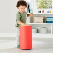 Ken Black Play Factory Soft Play Roller| Preschool & Electronic Learning