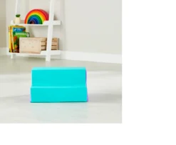 Ken Black Play Factory Soft Play Stairs| Preschool & Electronic Learning