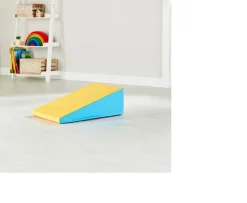 Ken Black Play Factory Soft Play Triangle| Preschool & Electronic Learning