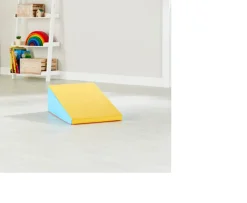 Ken Black Play Factory Soft Play Triangle| Preschool & Electronic Learning