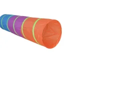 Ken Black Play Tunnel| Imaginative Play