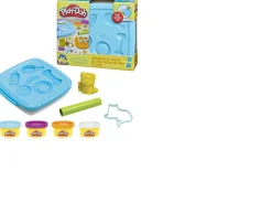 Ken Black Play-Doh Create ‘n Go Playsets Assortment| Art & Crafts