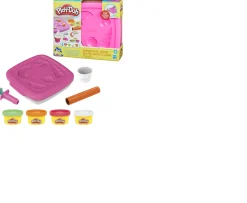 Ken Black Play-Doh Create ‘n Go Playsets Assortment| Art & Crafts