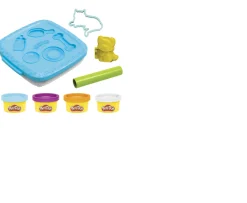 Ken Black Play-Doh Create ‘n Go Playsets Assortment| Art & Crafts