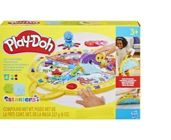 Ken Black Play-Doh Fold N Go Playmat| Art & Crafts