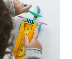 Ken Black Play-Doh Fun Factory Starter Playset| Art & Crafts