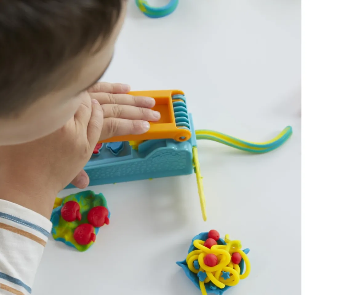 Ken Black Play-Doh Fun Factory Starter Playset| Art & Crafts