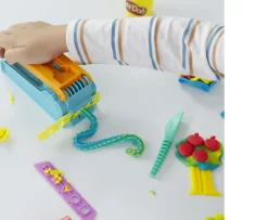 Ken Black Play-Doh Fun Factory Starter Playset| Art & Crafts
