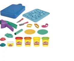 Ken Black Play-Doh Little Chef Starter Set| Art & Crafts