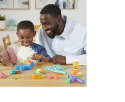 Ken Black Play-Doh Little Chef Starter Set| Art & Crafts