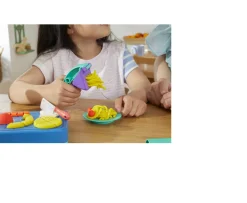 Ken Black Play-Doh Little Chef Starter Set| Art & Crafts