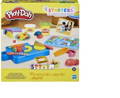 Ken Black Play-Doh Little Chef Starter Set| Art & Crafts