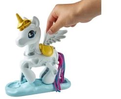 Ken Black Play-Doh Magical Stylin' Unicorn Pack| Art & Crafts