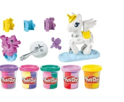 Ken Black Play-Doh Magical Stylin' Unicorn Pack| Art & Crafts
