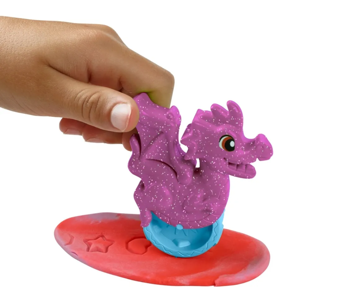 Ken Black Play-Doh Magical Stylin' Unicorn Pack| Art & Crafts