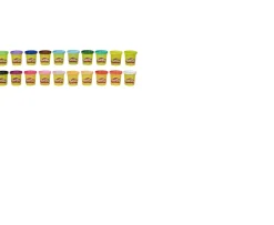 Ken Black Play-Doh Mega 40 pack| Art & Crafts