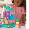 Ken Black Play-Doh Rainbow Swirl Ice Cream Playset| Art & Crafts