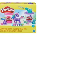 Ken Black Play-Doh Sparkle Collection 6 Pack| Art & Crafts