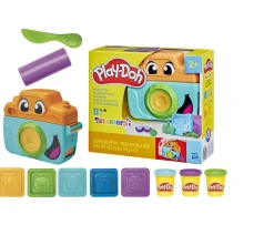 Ken Black Play-Doh Starters Photo Fun Set| Art & Crafts