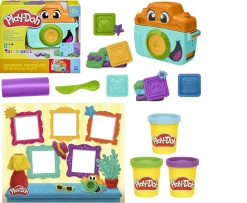 Ken Black Play-Doh Starters Photo Fun Set| Art & Crafts
