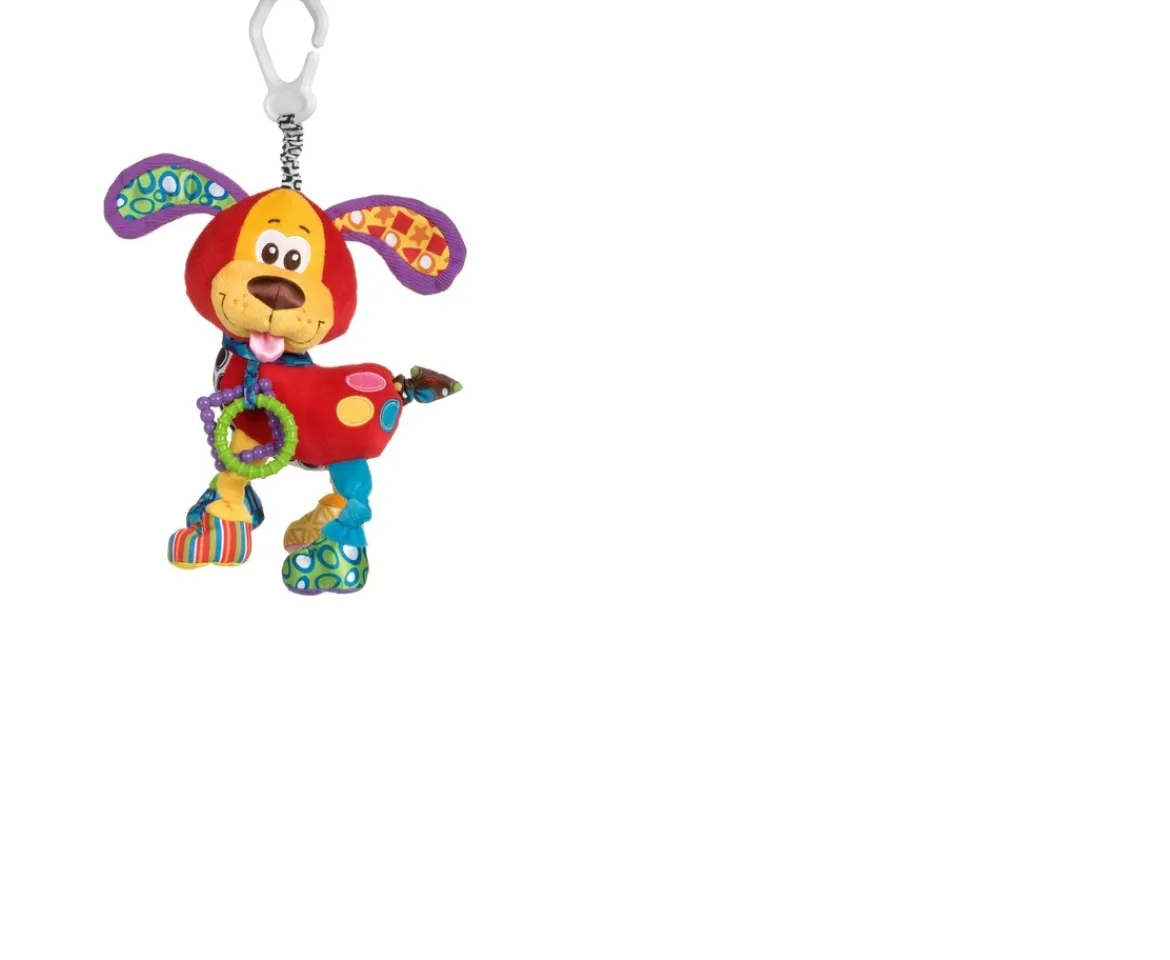 Ken Black Playgro Activity Friend Pooky Puppy| Toys & Gifts