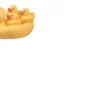 Ken Black Playgro bath Duckie Family| Bath & Changing