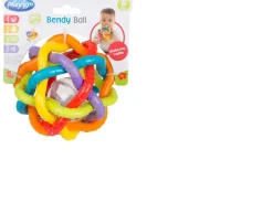 Ken Black Playgro Bendy Ball| Toys & Gifts
