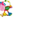 Ken Black Playgro Clip Clop Activity Rattle Pink| Toys & Gifts