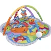 Ken Black Playgro Clip Clop Activity Gym with Music| Baby Play