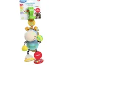 Ken Black Playgro Dingly Dangly Clip Clop Toy Box| Toys & Gifts