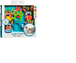 Ken Black Playgro Jungle Friends Gift Pack| Toys & Gifts