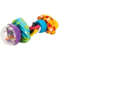 Ken Black Playgro Super Shaker Rattle and Teether| Toys & Gifts
