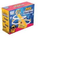 Ken Black Pocket Play Duck Rollercoaster| Imaginative Play|Board Games