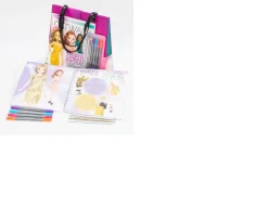 Ken Black Pop Fashion Tote Bag - Catwalk Portfolio| Art & Crafts