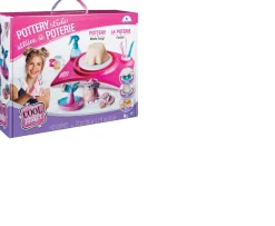 Ken Black Pottery Cool Studio| Art & Crafts