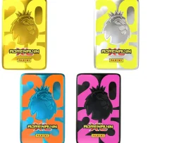 Ken Black Premier League 2025 Adrenalyn XL Official Trading Cards Classic Tin| Trading Cards & Collectibles