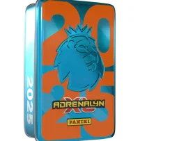 Ken Black Premier League 2025 Adrenalyn XL Official Trading Cards Classic Tin| Trading Cards & Collectibles