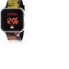 Ken Black PSRWK POKEMON LED WATCH|Kids Kids Watches|Preschool & Electronic Learning