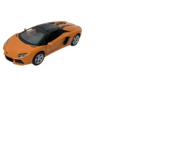 Ken Black Pull Back 1:38 Scale Diecast Vehicle Assortment| Building & Vehicle Toys