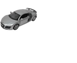 Ken Black Pull Back 1:38 Scale Diecast Vehicle Assortment| Building & Vehicle Toys