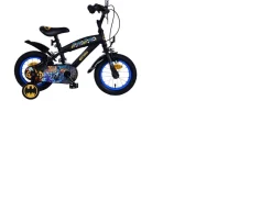 Ken Black 12" Batman Bike| Bikes & Bike Accessories
