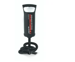 Ken Black 11.5" Inflating Pool Hand Pump| Sports|Pools & Sand Pits