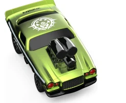 Ken Black Radio Control Drift Car| Building & Vehicle Toys