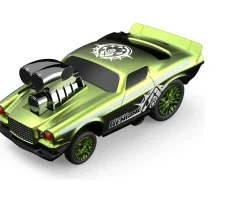 Ken Black Radio Control Drift Car| Building & Vehicle Toys