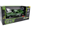 Ken Black Radio Control Drift Car| Building & Vehicle Toys