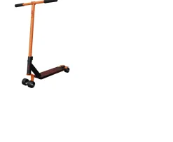 Ken Black Rail SuperCarver SC1 Scooter| Scooters